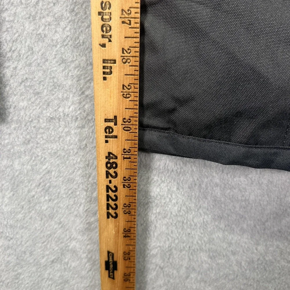 Arctix Snow Pants Mens 3XL 48-50W 32L Essentials Winter Outdoor Waterproof Ski - Picture 4 of 8